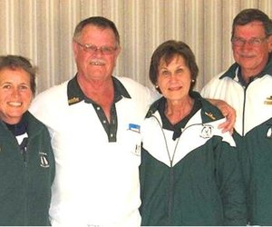 Franskraal Rolbalnuus